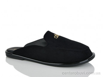 Шлепки Loretta