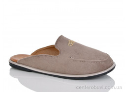 Шлепки Loretta