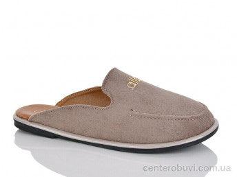 Шлепки Loretta