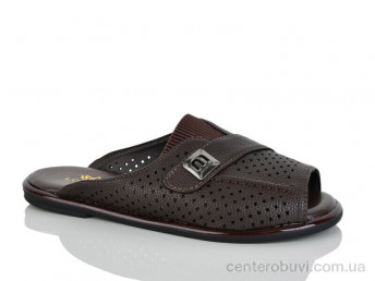 Шлепки Loretta