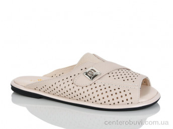 Шлепки Loretta