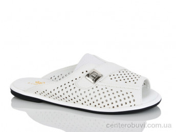 Шлепки Loretta