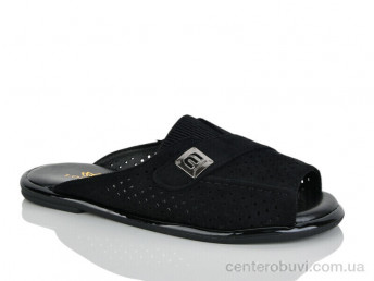 Шлепки Loretta