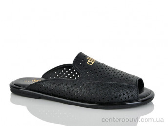 Шлепки Loretta