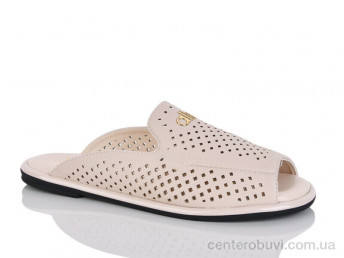 Шлепки Loretta