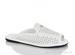 Шлепки Loretta