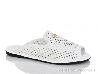 Шлепки Loretta