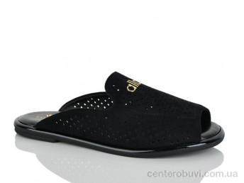 Шлепки Loretta