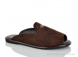 Шлепки Loretta