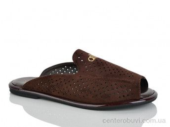 Шлепки Loretta