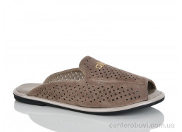 Шлепки Loretta