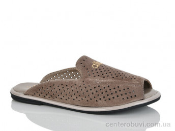 Шлепки Loretta