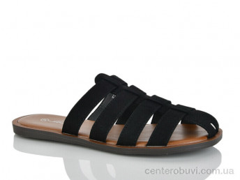 Шлепки Loretta