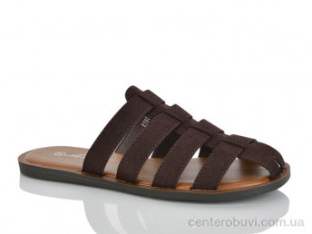 Шлепки Loretta