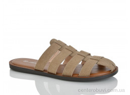 Шлепки Loretta