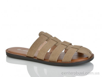 Шлепки Loretta