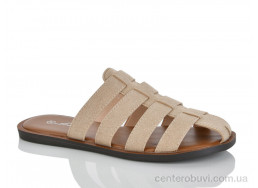 Шлепки Loretta