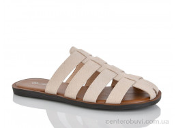 Шлепки Loretta