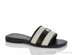 Шлепки Loretta