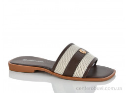 Шлепки Loretta