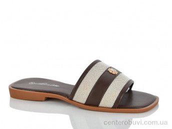 Шлепки Loretta