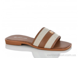 Шлепки Loretta