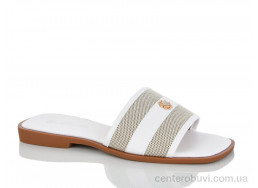 Шлепки Loretta