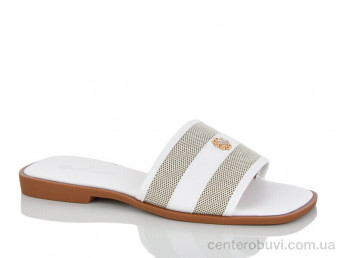 Шлепки Loretta