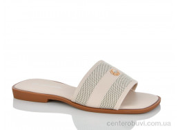 Шлепки Loretta