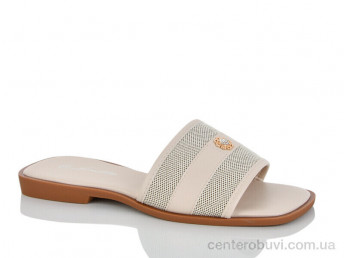 Шлепки Loretta