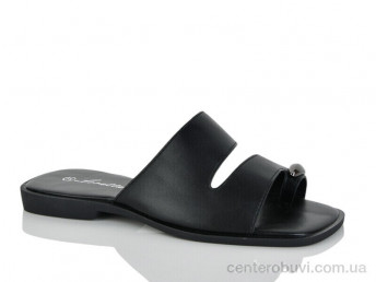 Шлепки Loretta