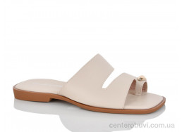 Шлепки Loretta