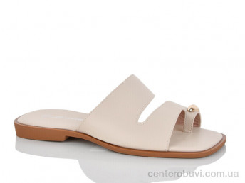 Шлепки Loretta