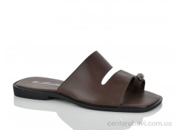 Шлепки Loretta