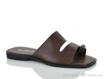 Шлепки Loretta