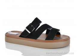 Шлепки Loretta