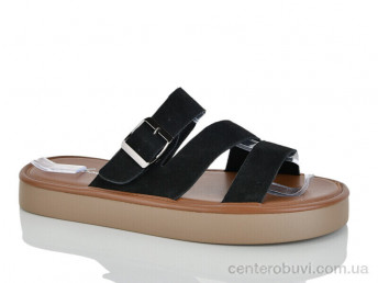 Шлепки Loretta