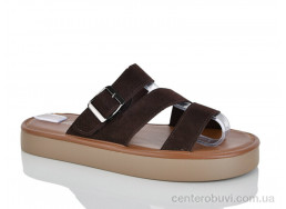 Шлепки Loretta