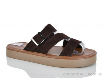 Шлепки Loretta