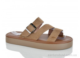 Шлепки Loretta