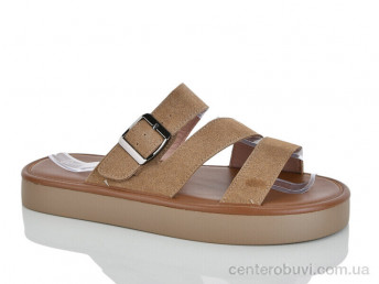 Шлепки Loretta