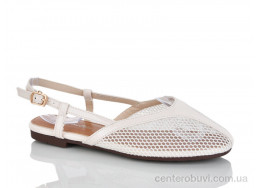 Босоножки Loretta