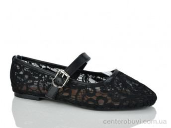 Балетки Loretta