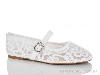 Балетки Loretta