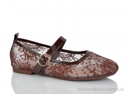 Балетки Loretta