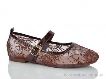 Балетки Loretta