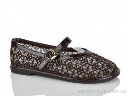 Балетки Loretta