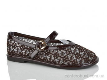 Балетки Loretta