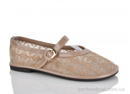 Балетки Loretta