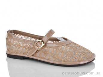 Балетки Loretta